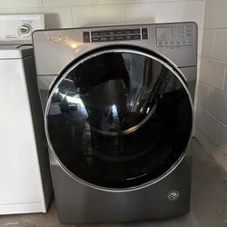 Whirlpool Gas Dryer / Secadora De Gas 
