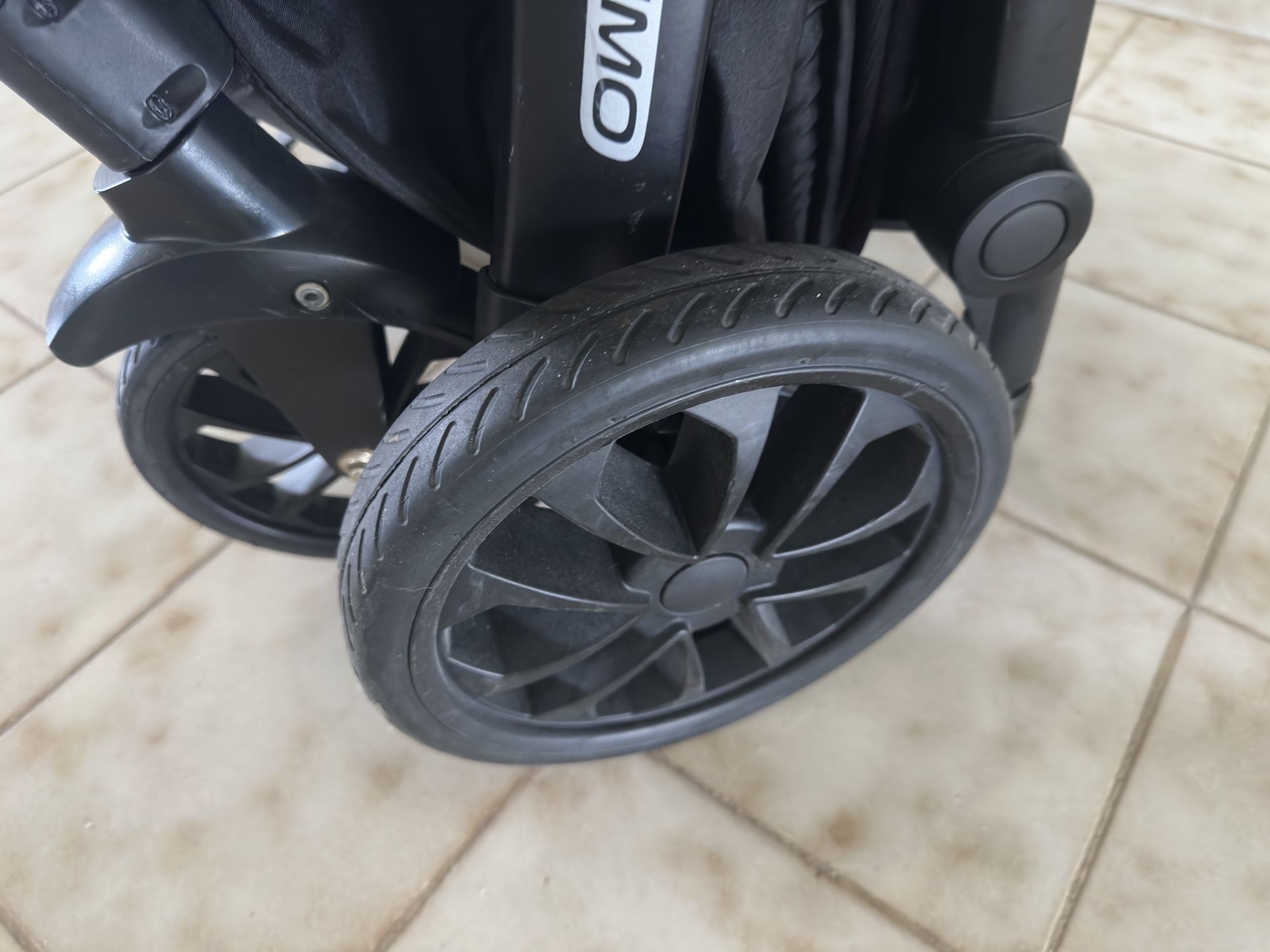 Baby Stroller