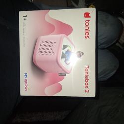 Brand New Never Opened
