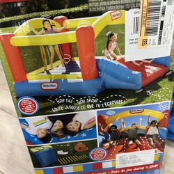 Little Tikes Bounce House