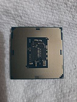 Intel i7-6700K + Cooler Master CPU Cooler – Working