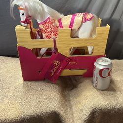 Our Generation Horse