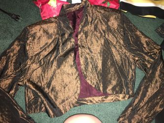Women's Brown jacket