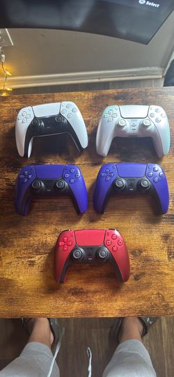 PlayStation Controller