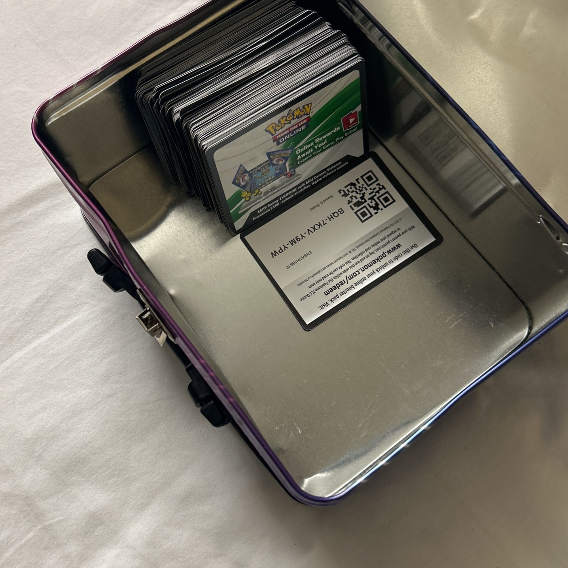 Pokemon Cards/ Accessories