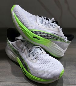 PUMA x HYROX Velocity NITRO 3 Running Shoes Men's US (M8/W9.5)