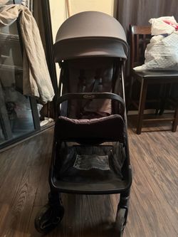 Graco Ready2 jet
