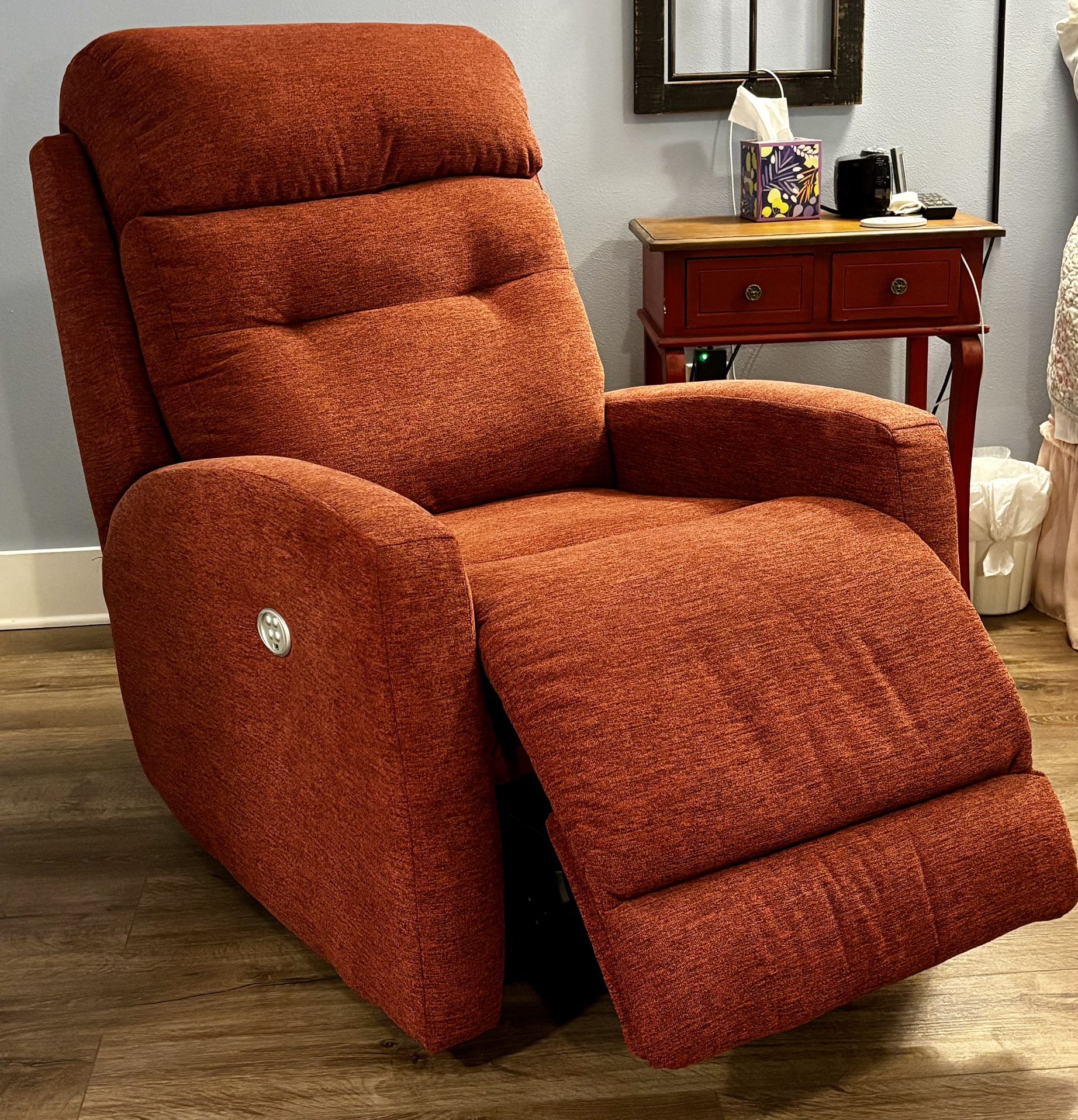Recliner