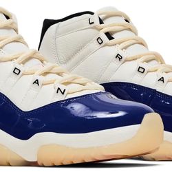 Jordan Rare Air 11