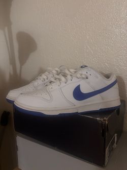 Men’s Nike Dunk Low