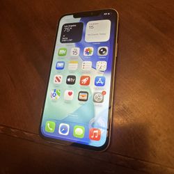 iPhone 12 Pro Max 128gb Unlocked T Mobile Metro Pcs