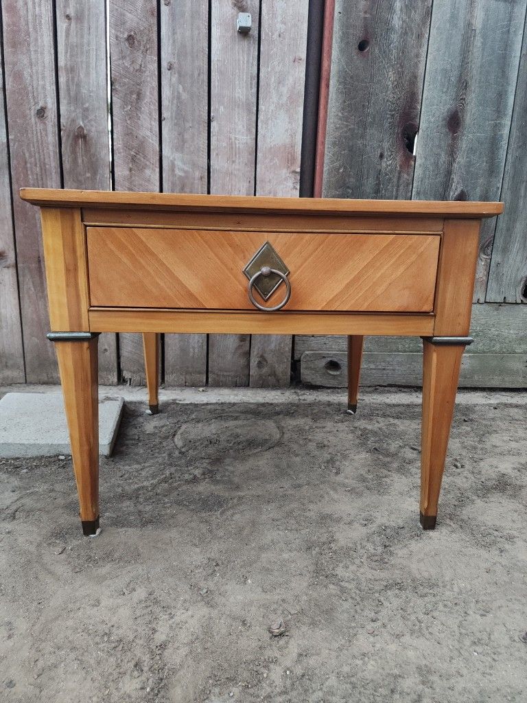 End Table