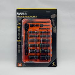 New Klein Tools Flip-24 Tool Set 1380979