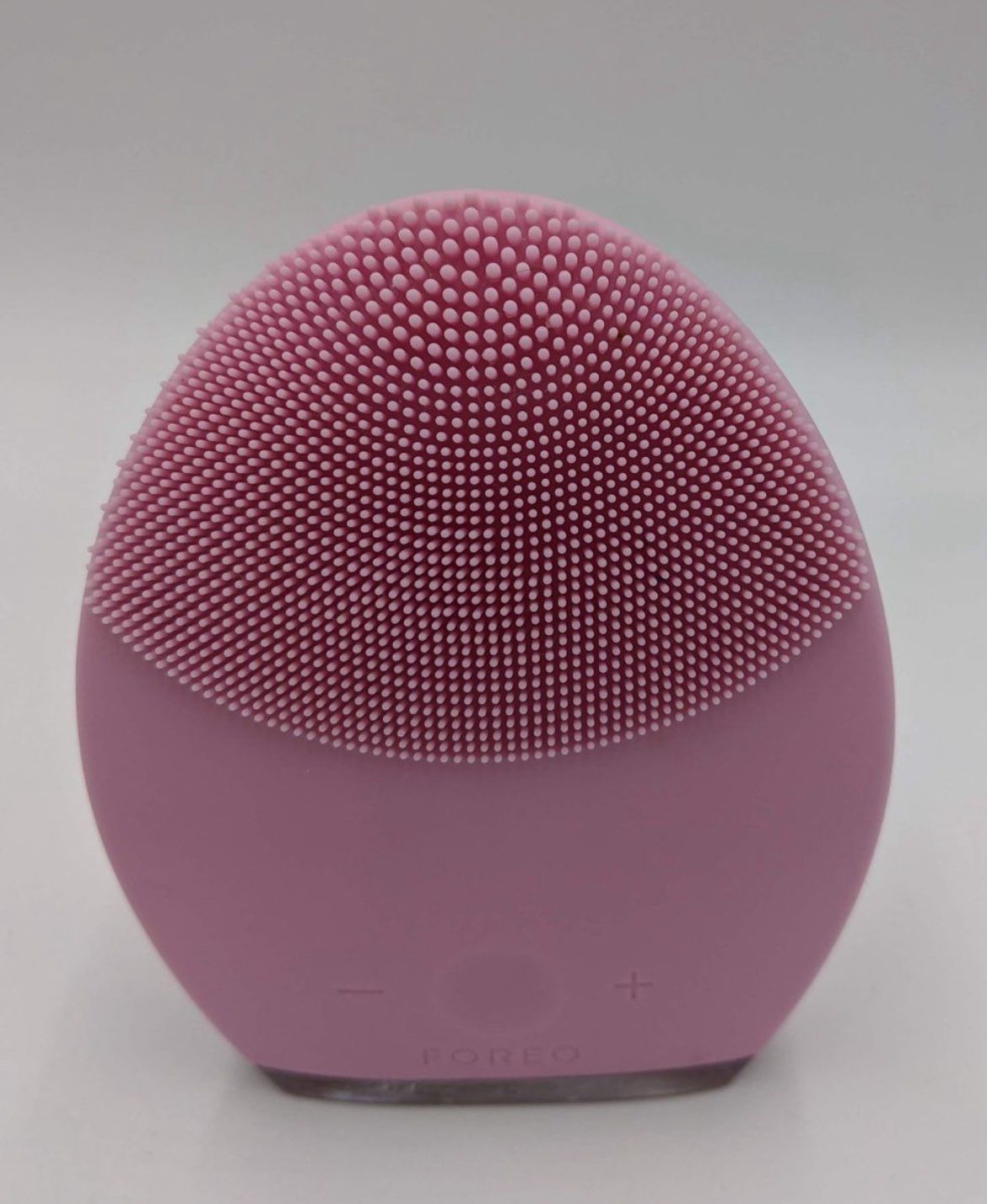 FOREO LUNA 2 Pink Facial Cleansing Brush