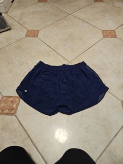 Lululemon Athletica Short For Women's Size 8