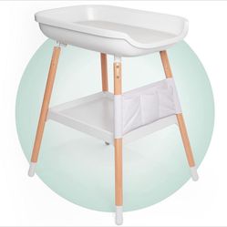 Baby Diaper Changing Table