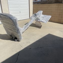 Portable Basketball Hoop 🏀