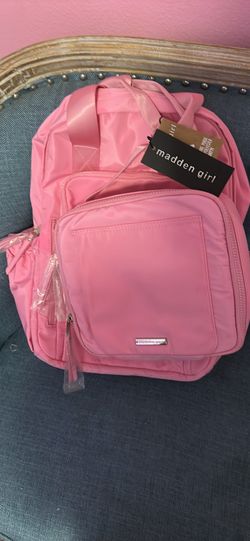 Madden Girl Backpack