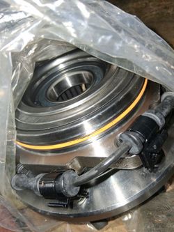 98-05 front hub 4wd part# k515081