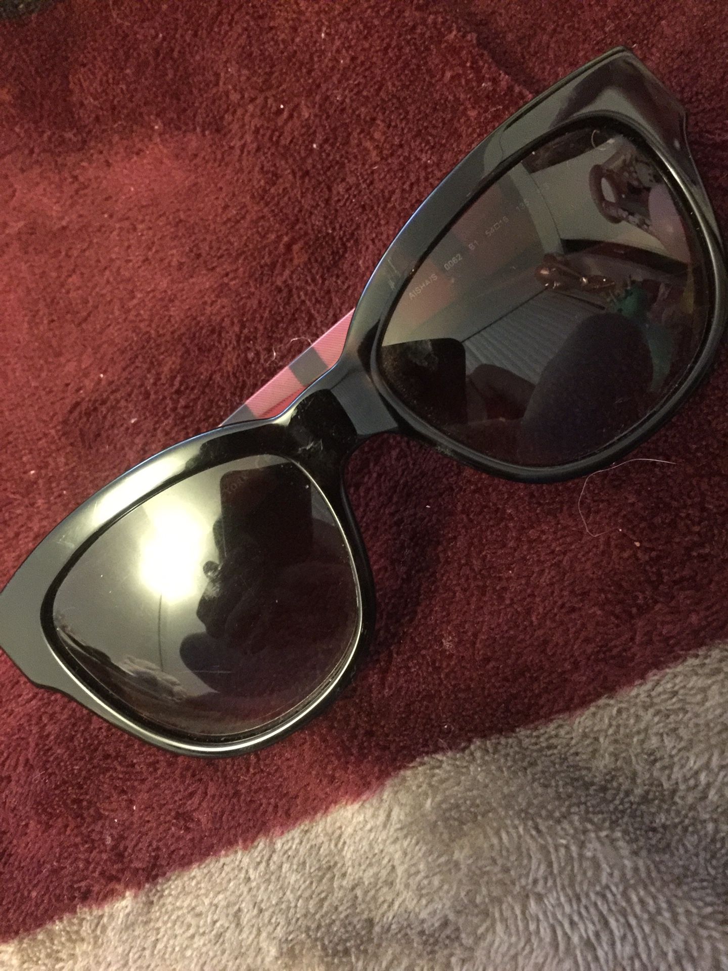 Kate spade sunglasses