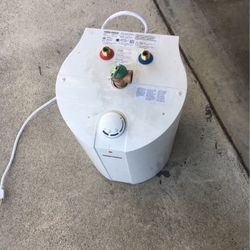 Water Heater 