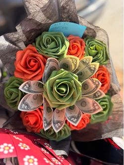 Graduation Bouquet