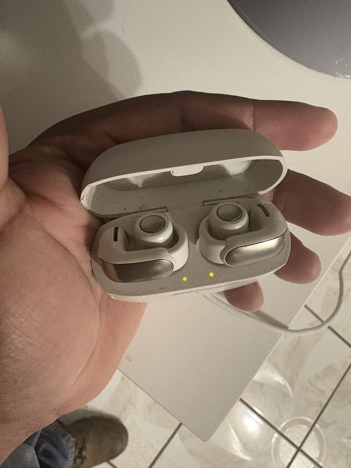 Bose Earbuds Ultra