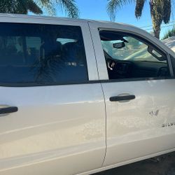 2014 Chevy For Parts