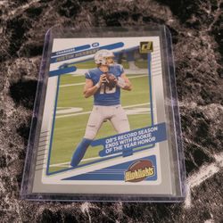 Herbert Donruss