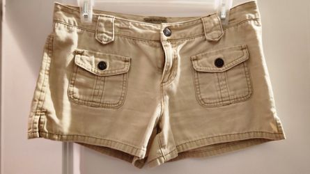 Woman's American Eagle Shorts Size 4