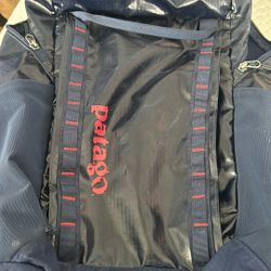 Patagonia Black Hole 32L Backpack