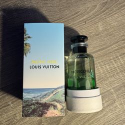 Pacific Chill Louis Vuitton 