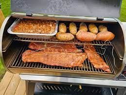 RecTeq Pellet Grill Model#1070
