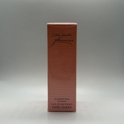 Estée Lauder Pleasures Eau de Parfum 3.4 oz (100 ml)