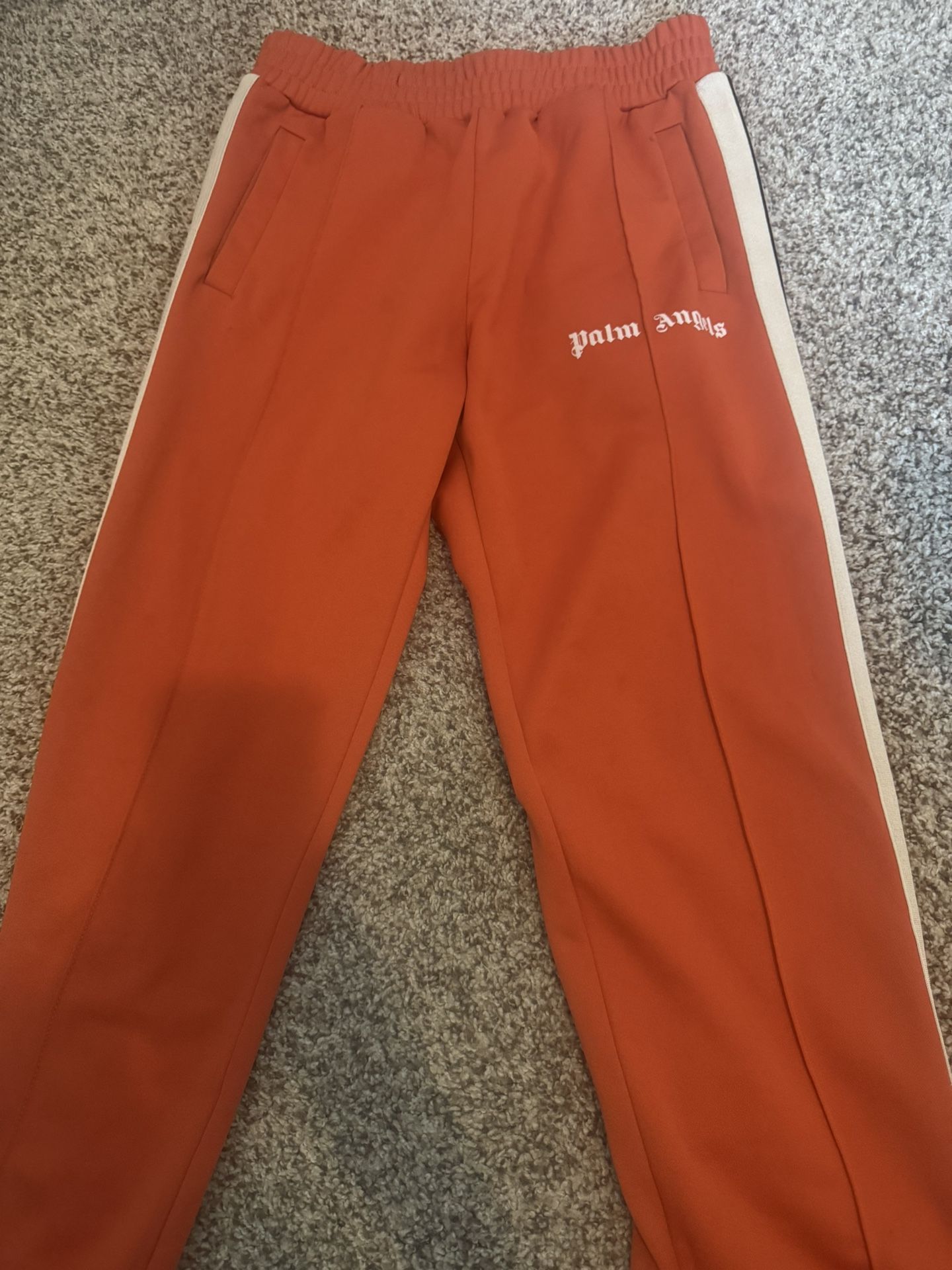 Palm angel sweats