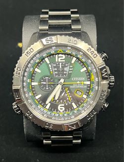 Citizen Watch