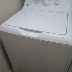 Ge Washer 