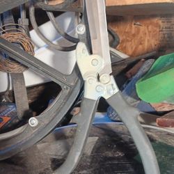 Malco Flex Duct Cutter (Model FDC1)