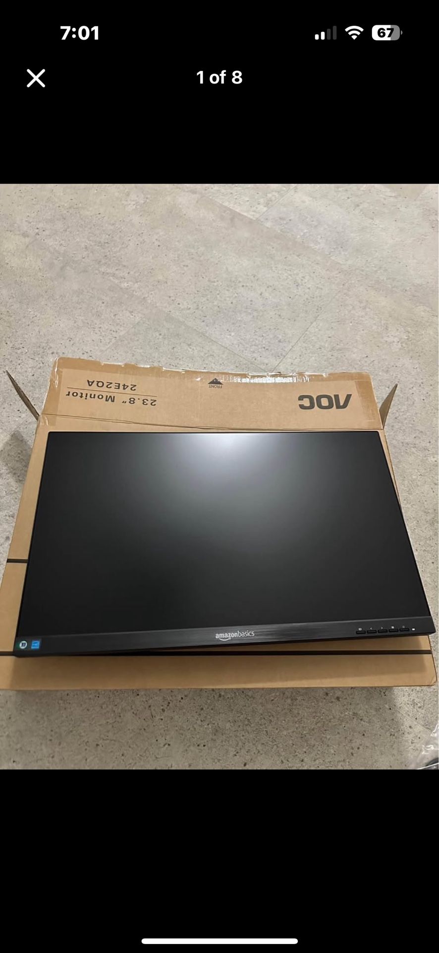 Pc Monitor