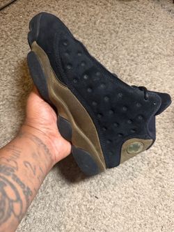 Jordan 13 size 9