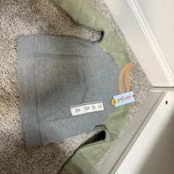 Cat And Jack 2T Long Sleeve NWT