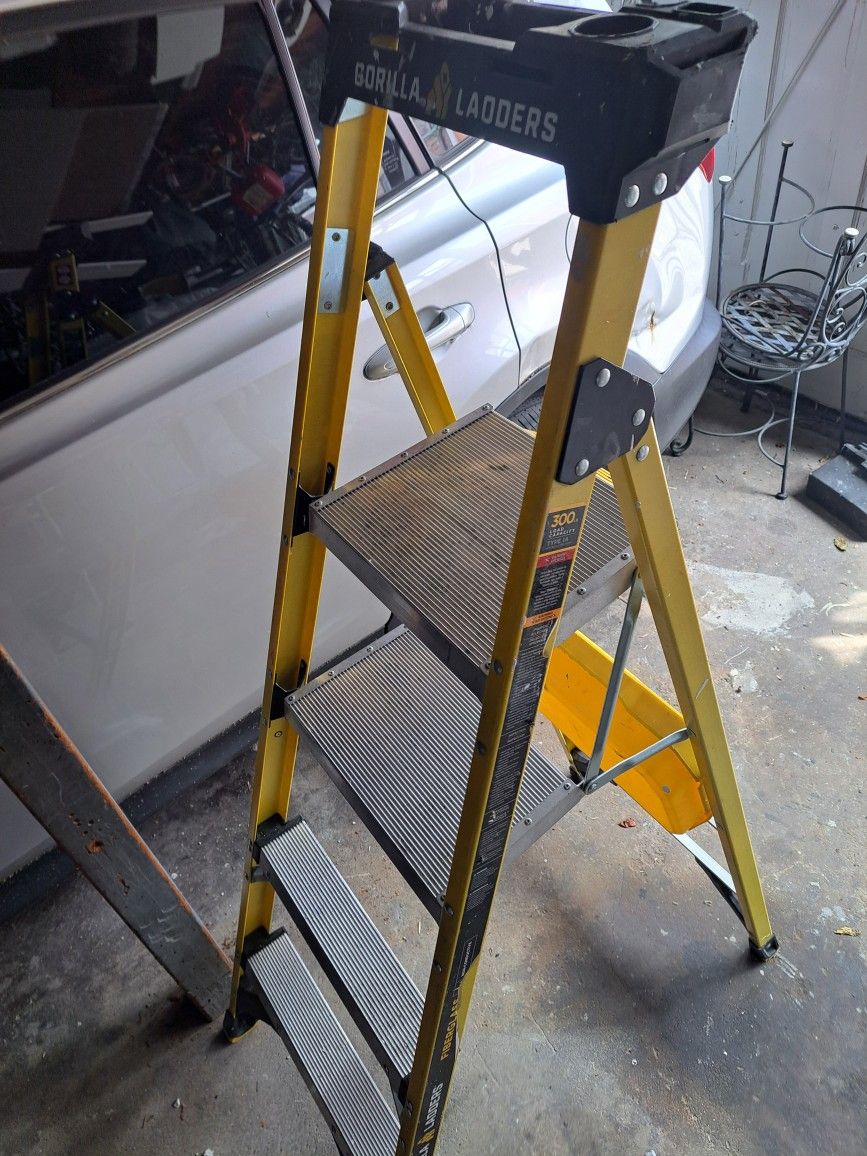 Ladder