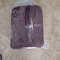 Sleeping Bag 