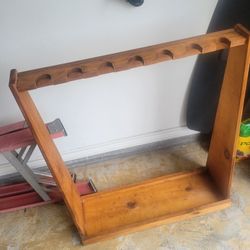 Rod Holder