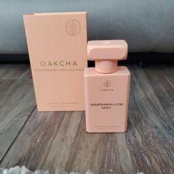 OAKCHA MARSHMALLOW MIST
