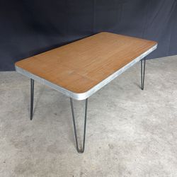 Coffee Table. Mid Century Style. 