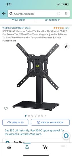 Tv Screen Stand 