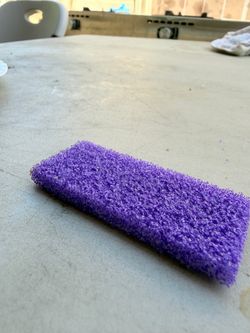 Pumi bar