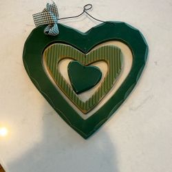 St Patrick’s Day Decoration