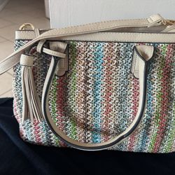 Handbag From Colombia